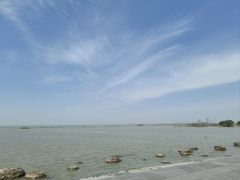 -滆湖低碳生态公园