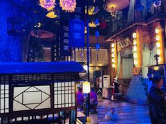 -淀里船宴(卓达店)