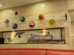 -首都机场t3-c国航两舱休息室