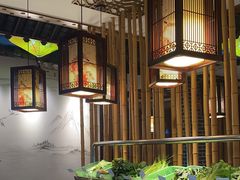 -千岛湖小鱼儿·淳安匠心农家菜