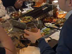 -麦凯伦烧烤·精酿超级工厂店(金桥总店)