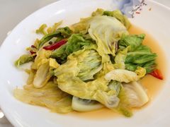 -马白开来特色羊排揪片子  (总店)