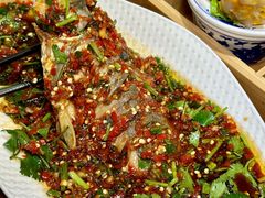 -王婆婆老妈蹄花川菜馆·非物质文化遗产(太古里一店)