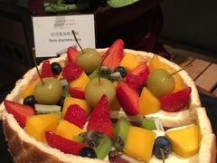 -广州富力君悦大酒店·凯菲厅