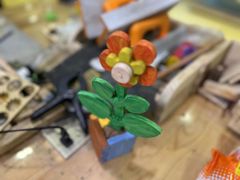 -手创未来·木工DIY手作