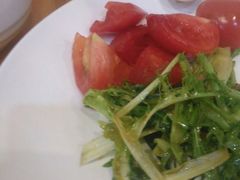 -鹈鹕素食餐厅自助餐部(正阳街店)