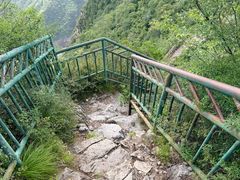 -圣莲山风景区