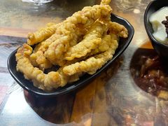 -宽窄巷子成都小吃(建文店)