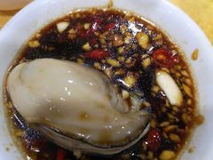 -濠轩阁特色生蚝火锅(水湾路店)