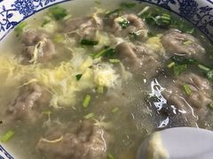 -海清宁记大馅云吞