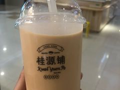 -桂桂茶(繁花中心店)