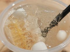 -甜心闲生传统手工冰粉(奎星楼店)
