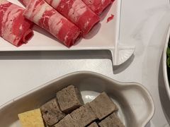 -如一鸡鲍鱼·粤式煲汤(长泰广场店)