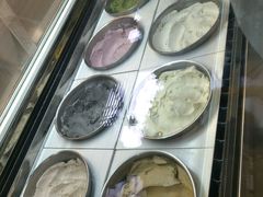 -歎雪糕低糖低脂Gelato冰淇淋