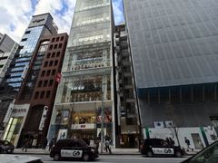 -优衣库(银座店)