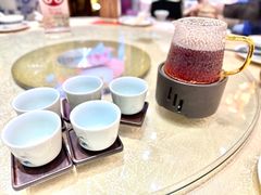 -大水车公馆·顺德菜·妈姐菜(均安店)