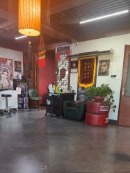 -刺客者联盟纹身·洗纹身工作室