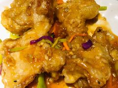 -乡间好味私家菜(总店)