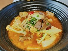 -南小馆(迪士尼小镇店)
