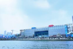 -星海水上乐园(星海广场圣亚店)