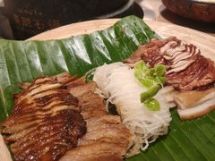 -蘑界·野生菌火锅(深业上城店)