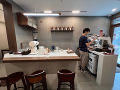 -Again Coffee Roaster(香蜜湖店)