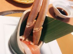 -蟹道乐(道顿堀本店)
