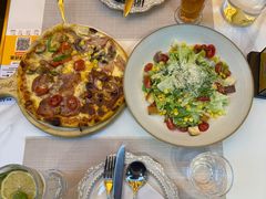 -get pizza意大利餐厅(凯德MALL店)