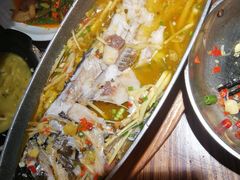 -百年神厨·地道川菜(清江西路店)