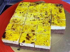 -马哥孛罗咖啡厅·Cafe Marco (厦门马哥孛罗东方大酒店)