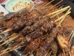 -管氏翅吧(地安门创始店)