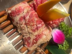 -西塔老太太泥炉烤肉(杭州首店)