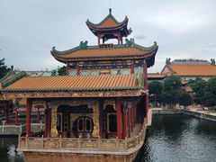 -宝墨园景区