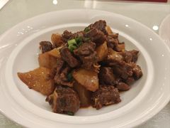 -博雅渔港·融合菜(维也纳国际大酒店)