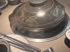 -同仁四季椰子鸡(无锡滨湖万象汇店)