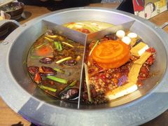 -楠火锅(昆山金鹰店)