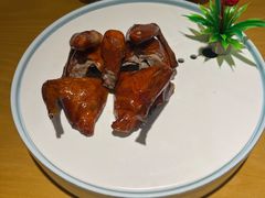 -大鸽饭(马王堆店)