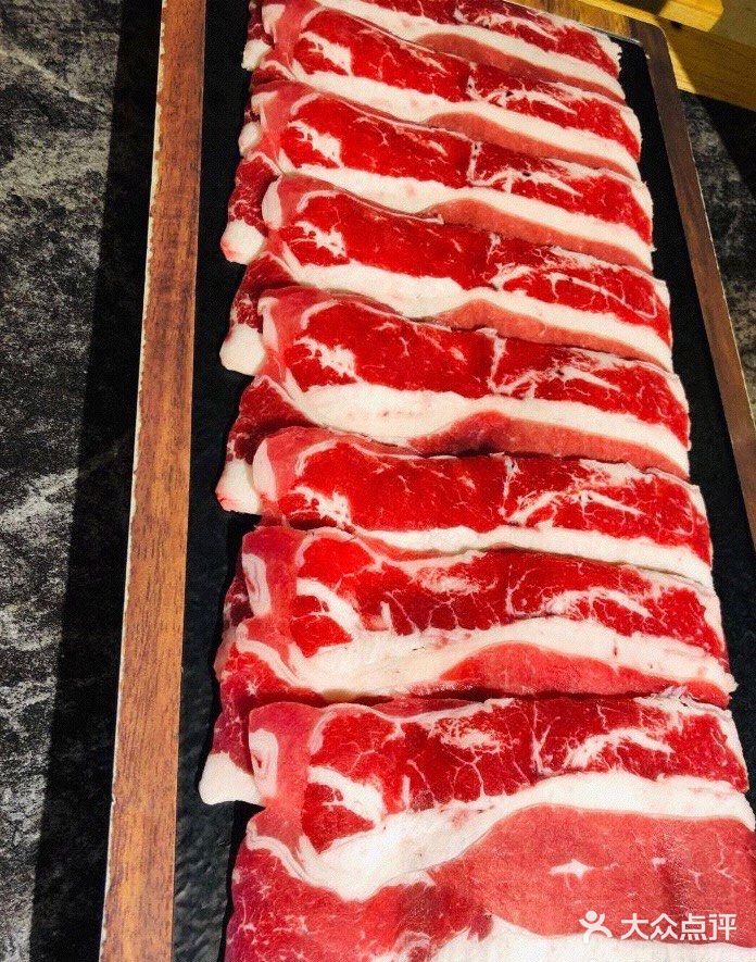 齐齐哈尔烤肉(惠山万达店)图片