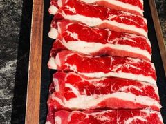 -齐齐哈尔烤肉(惠山万达店)
