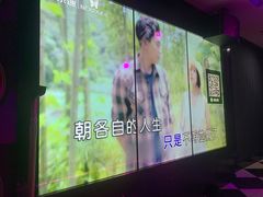 -欢乐迪KTV(观音桥未来国际店)