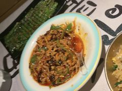 -小吴先生的店·东北烧烤(林科大店)