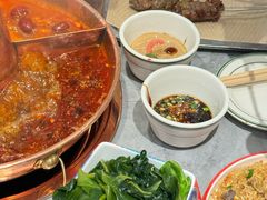 -侃爷南门铜锅涮肉