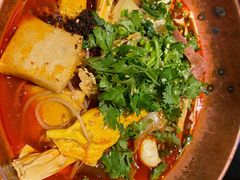 -成都你六姐·牛肉冒菜(城市集市合生汇店)