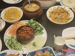-满园烤鸭·春饼(沈北万达店)