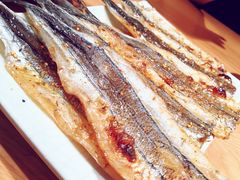 -森龍邑·烧烤·海鲜·炒菜(闽江路店)