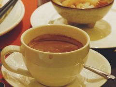 -岷山饭店-芝芝自助餐厅