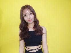 -TK·HAIR SALON韩式设计