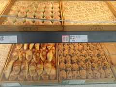 -泸溪河桃酥(浦口天悦城店)