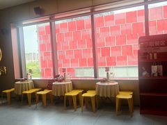 -海底捞火锅(高科东路店)