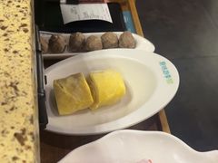 -原味四季椰子鸡(公明百佳华店)